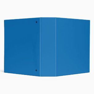 A clear blue sky with no clouds fills the entire f 3 ring binder