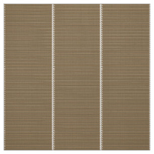 A close-up image showcasing a fabric with a tan an