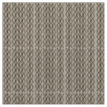 A close-up view of a crisscrossing wire mesh grid  fabric