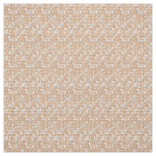 A close-up view of a textured wall featuring patte fabric