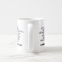 White Elephant Mug, Stigma & Style