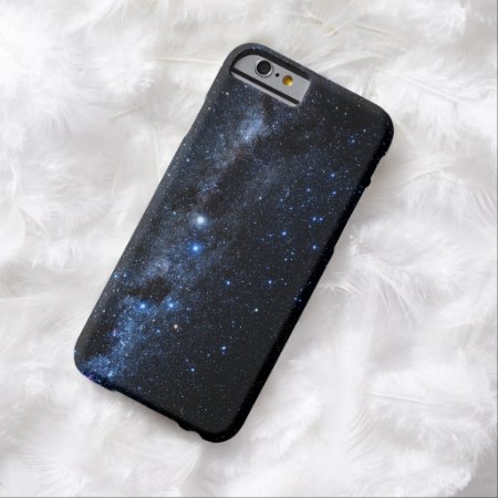 A Cluster Of Stars Barely There Iphone 6 Case