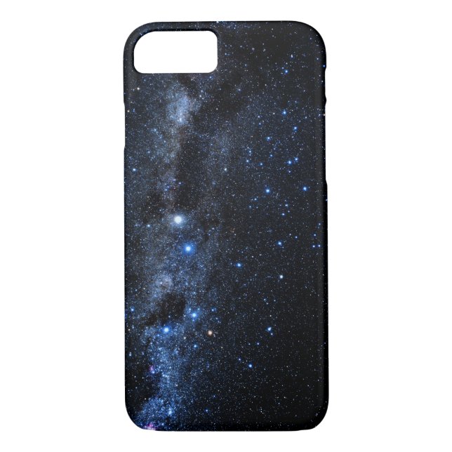 A Cluster of Stars Case-Mate iPhone Case (Back)