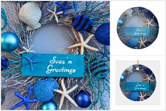 A Coastal Christmas