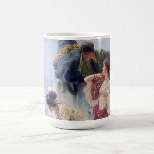 A Coign of Vantage Coffee Mug