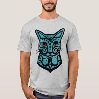 A Colorful Cat #3 T-Shirt