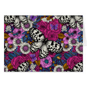 A colorful garden II (Front Horizontal)