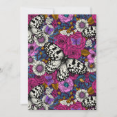 A colorful garden II (Front)