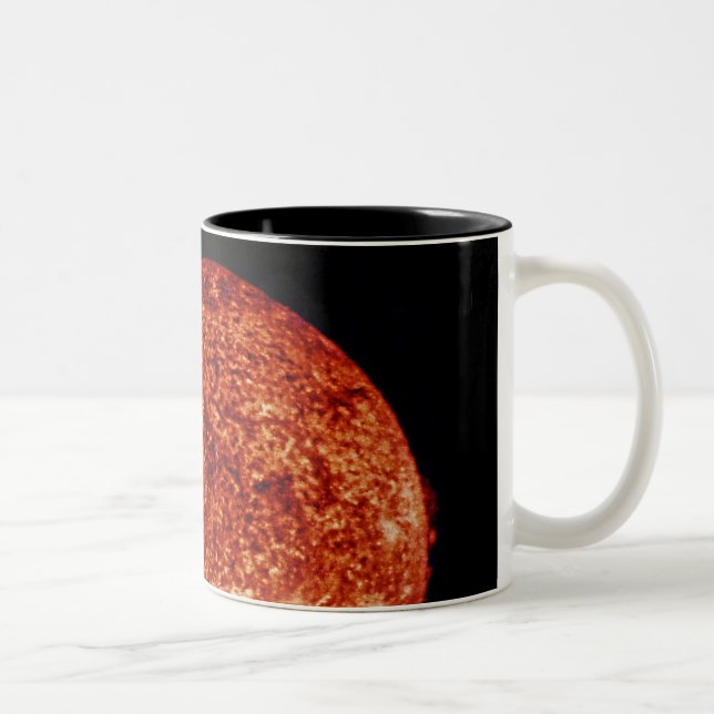 A Colossal Solar Mug (Right)