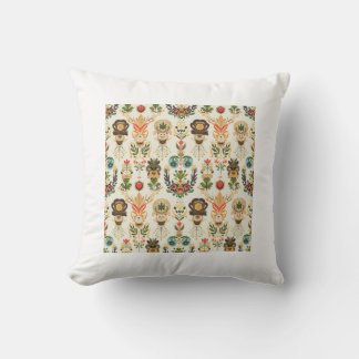 "A comfortable cushion like a beautiful rest."