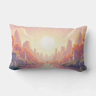 a comfortable pillow