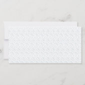 A completely white, featureless surface fills the  (Back)
