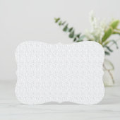 A completely white, featureless surface fills the (Standing Front)