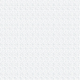 A completely white, featureless surface fills the cutout