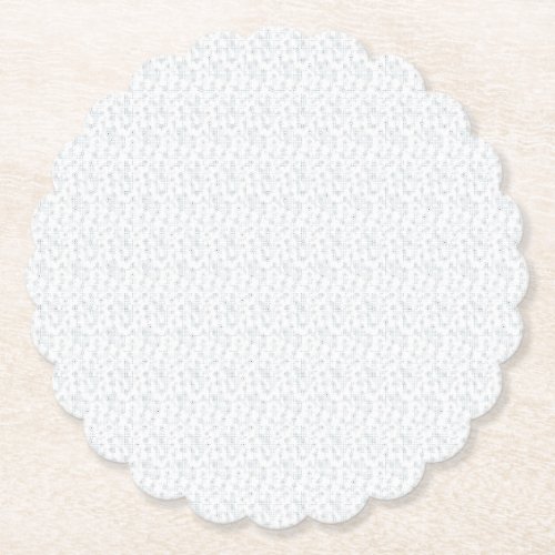 A completely white, featureless surface fills the 
