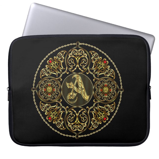 A Computer Cover Best view large See notes (Front)