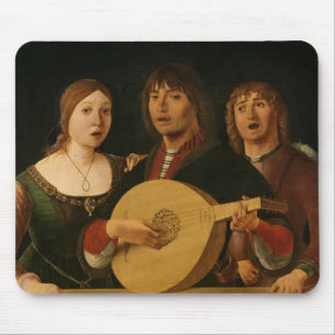 A Concert 2 Mouse Pad