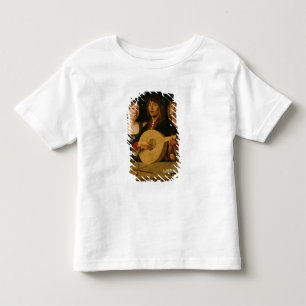 A Concert 2 Toddler T-shirt