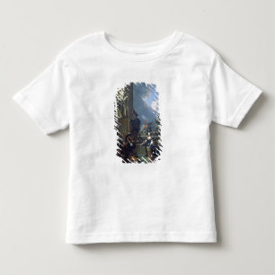 A Concert in a Public Square Toddler T-shirt