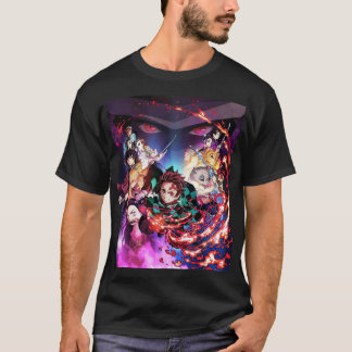 A cool ANIME T-Shirt