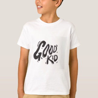 a cool T-Shirt