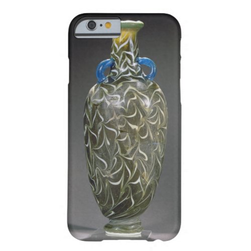 A core_formed amphora with wave motifs 19th_20th barely there iPhone 6 case