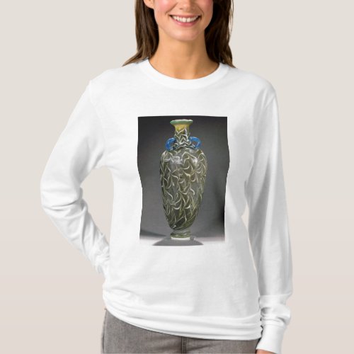 A core_formed amphora with wave motifs 19th_20th T_Shirt