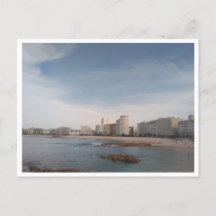 A Coruna, Galicia (Spain)