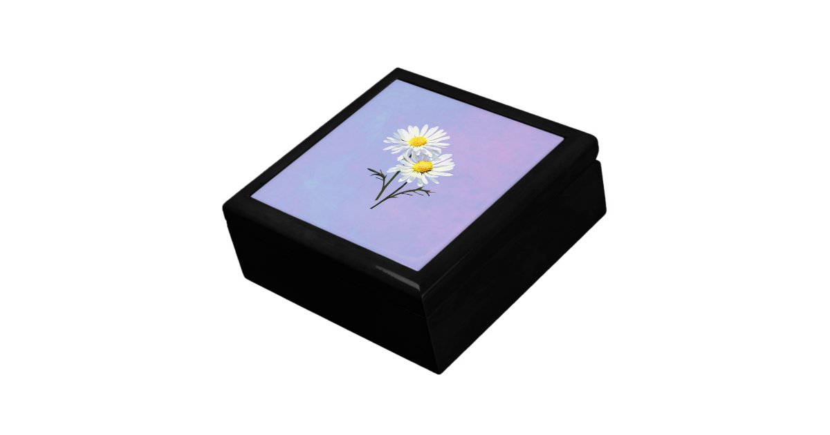 A Couple of Daisies Gift Box