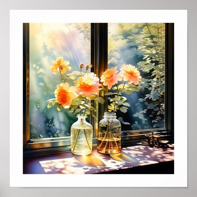 A Couple's Vas Poster (Front)