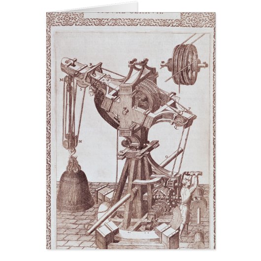 A Crane Cards (Front)