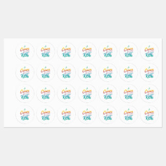 A Crown for a King Kids' Labels