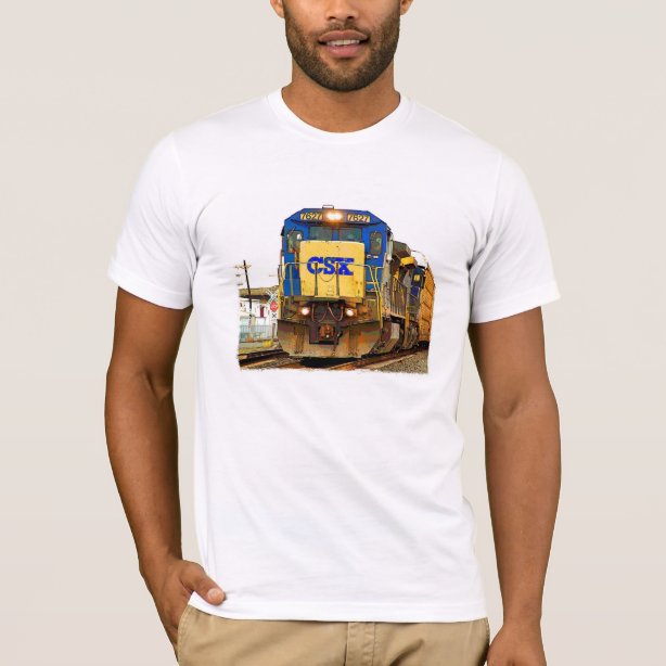 Men&rsquo;s Csx Clothing & Apparel | Zazzle
