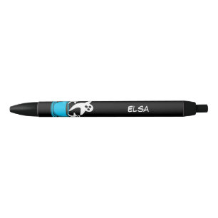 A Cup of Ghost Smoking Coffee   Add Name  Pen