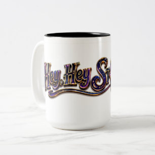 A Cup of Intuition...