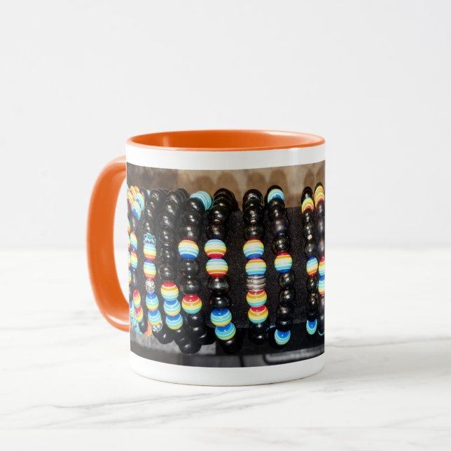 A cup of Pride (Front Left)