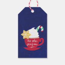 A Cup of 'Tis The Season