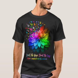 a Cure T-Shirt