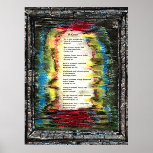 A Curse Poster