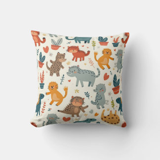 a cushion for babies