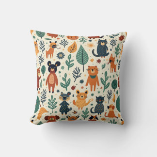 a cushion for babies