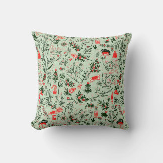 A cushion for Christmas