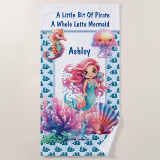 A Customize Mermaid