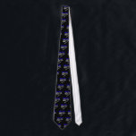 a cut above the rest neck tie<br><div class="desc">Tie Tiled-Image Template</div>