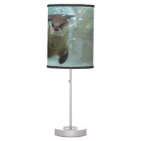 Otter lamp best sale