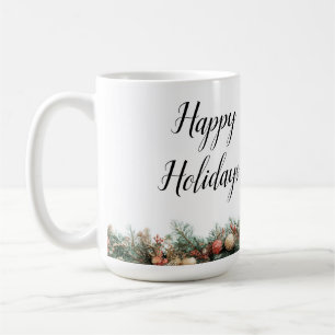 A cute horse, the symbol of Novgorod in 2026 Coffee Mug