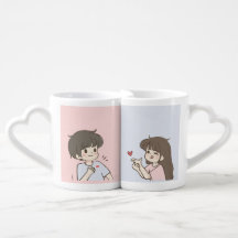 A cute love design for your valentine customize it