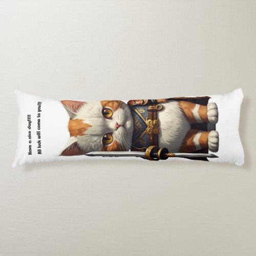 A cute pillow for your dreams 3