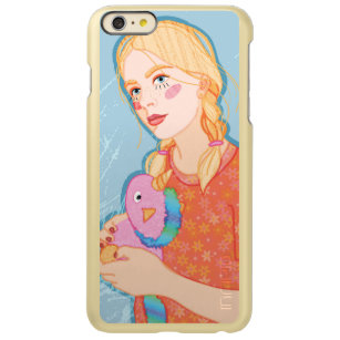 Teen Girl iPhone 6/6s Cases & Covers |