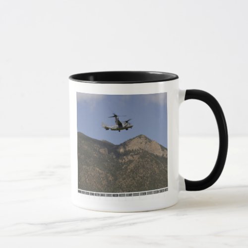 A CV_22 Osprey Mug